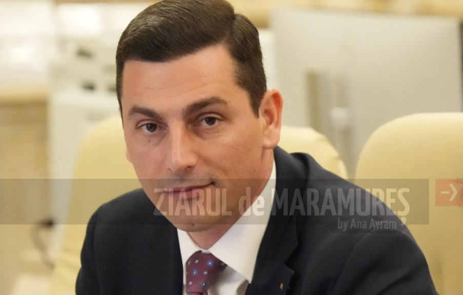 Deputat Ionel Bogdan: Am votat noua lege pentru prevenirea și combaterea femicidului și a violențelor care îl preced