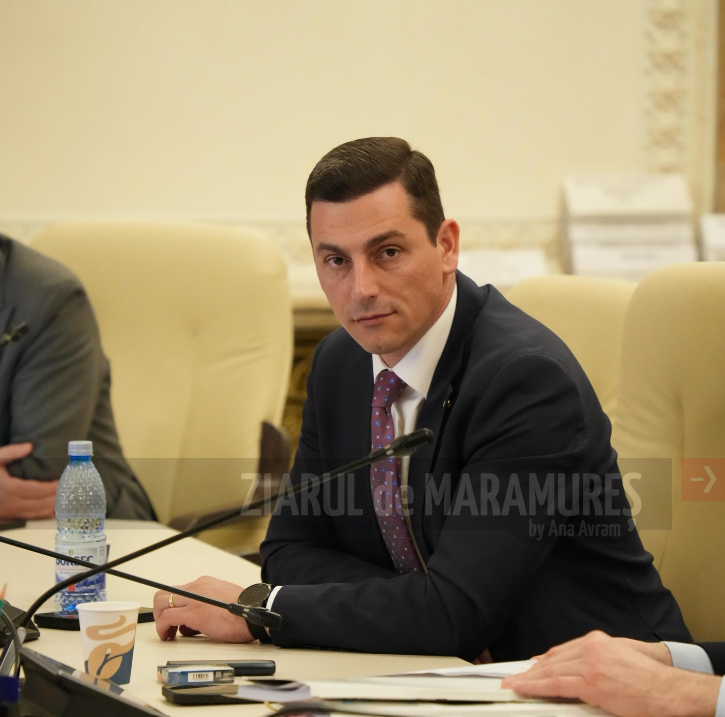 Legea Bugetului de Stat 2026: un buget responsabil și echilibrat