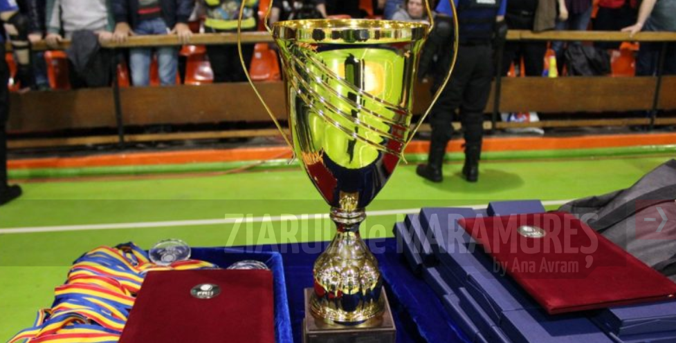 Turneul Final 4 se va disputa la Timișoara