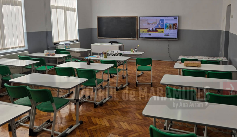 Recea. În anul școlar 2026-2027 se organizează clase pregătitoare pentru copiii care finalizează grupa mare la grădiniță