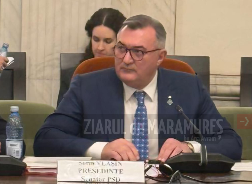 Senat. Act normativ important care vizează declararea situaţiei de criză pe piaţa ţiţeiului şi/sau a produselor petroliere
