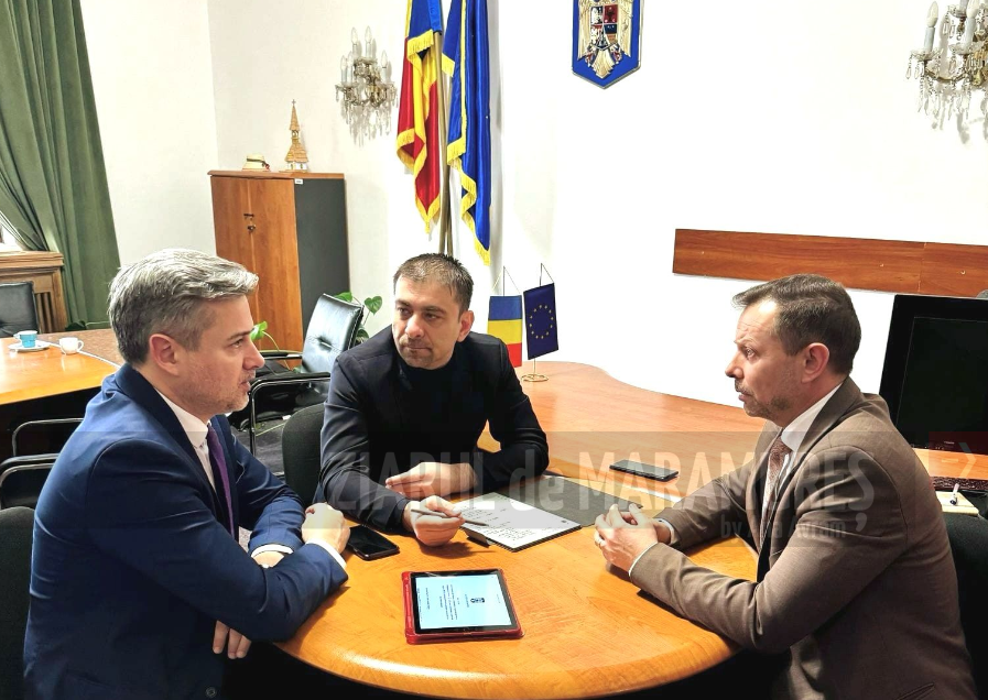 Cosmin Butuza încheie un capitol important din activitatea sa ca secretar de stat în Ministerul Mediului, Apelor și Pădurilor