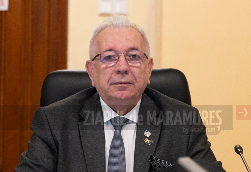 Senator Costache Chertif: Suntem corecți ca apartenență în NATO și Uniunea Europeană, dar prea puțin influenți