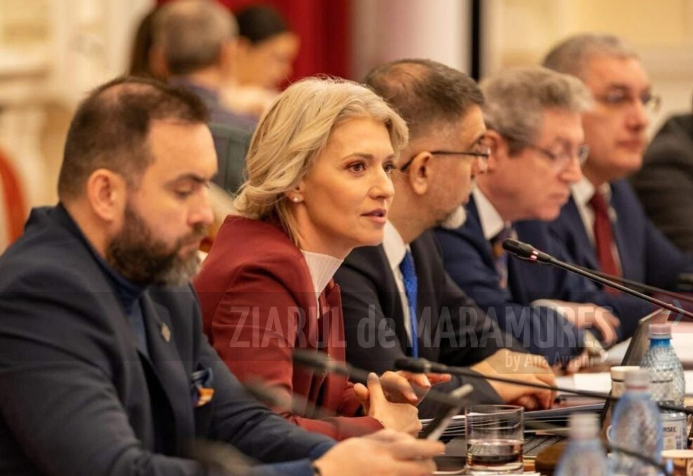 Senator Cristian N. Tagarlas: Ziua de astăzi a adus de la Palatul Cotroceni o veste bună. A fost promulgată Legea combaterii femicidului
