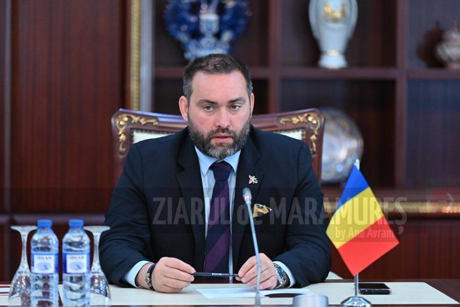 Senator Cristian-Augustin Niculescu-Țâgârlaș: „Paștele este momentul în care ne întoarcem la esențial – credință, echilibru și responsabilitate”