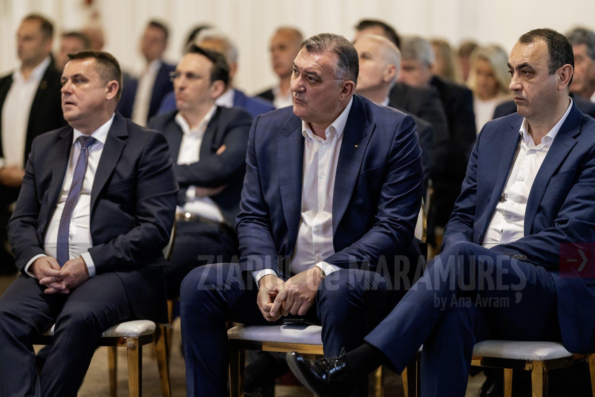 Senator Sorin Vlasin: Podul peste Tisa este un proiect aprobat în mandatul lui Sorin Grindeanu ca ministru al Transporturilor