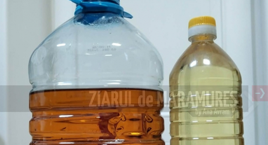 SC VITAL SA. Campania de colectare a uleiului alimentar uzat rezultat din propriile bucătarii
