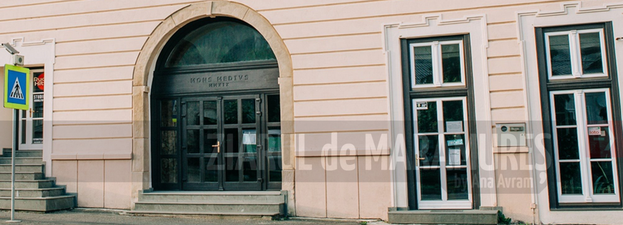 Casa de Cultură a Orașului Baia Sprie anunță deschiderea expozitiei „Din suflet spre lume”