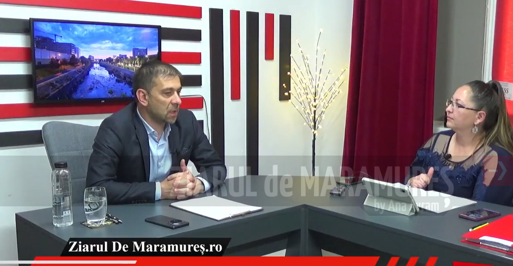 Live. ADEVARURI despre Guvernul Bolojan cu Gabriel Valer Zetea, vicepresedinte PSD și presedintele CJ Maramures