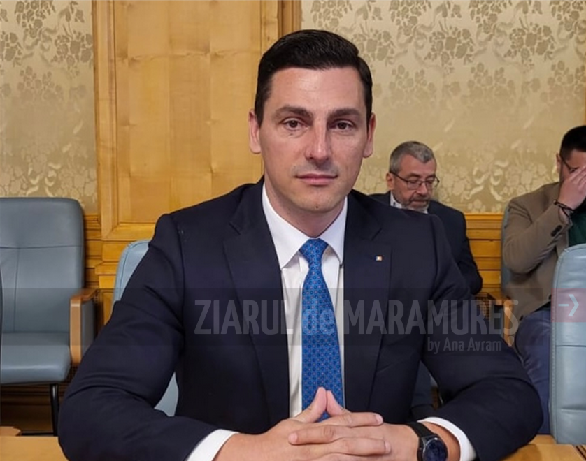 Deputat Ionel Bogdan: Președintele Partidului Național Liberal, Ilie Bolojan, are întreaga susținere pentru a continua în fruntea partidului, indiferent de rezultatul moțiunii de cenzură