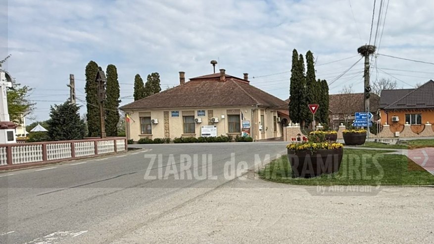 Marti, 12 Mai, se votează bugetul local inițial pentru anul 2026, propus de Primăria Comunei Miresu Mare