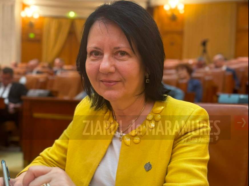 Măsura de limitare a adaosului comercial pentru produsele alimentare esențiale, susținut și votat în CD de deputat Crina Chilat