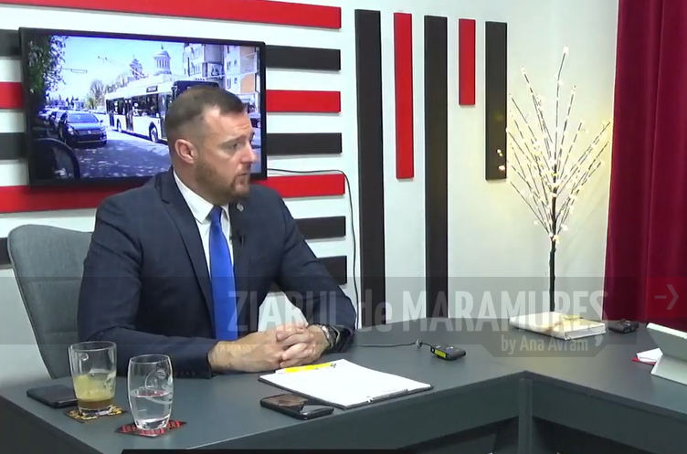 (LIVE)Deputatul Daniel Ciornei vorbeste despre premierul desemnat, dar si despre situatia politica / Legi bune pentru cetățeni