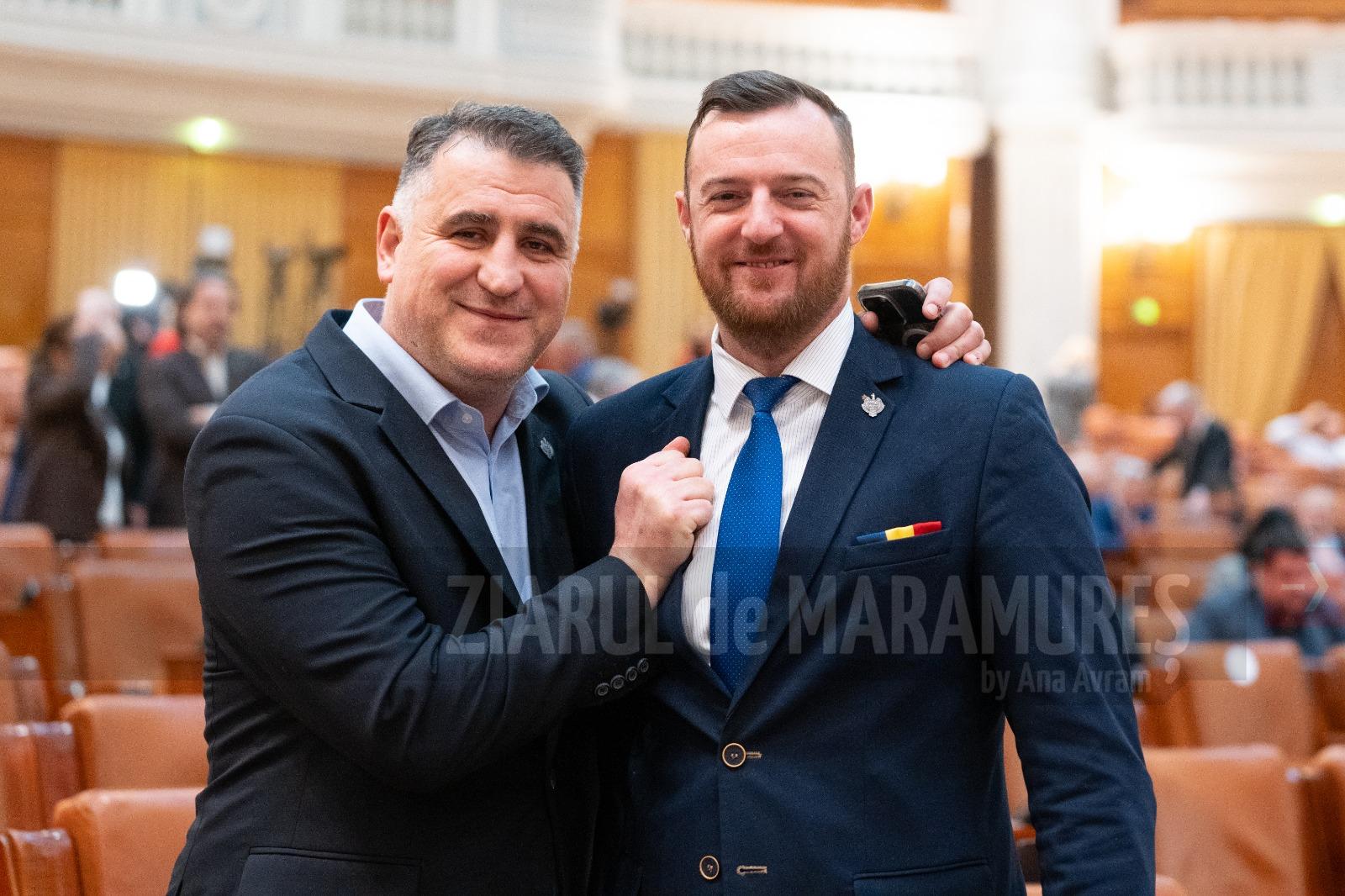 Daniel Ciornei: „Handbalul românesc trebuie să ajungă în casele tuturor românilor”