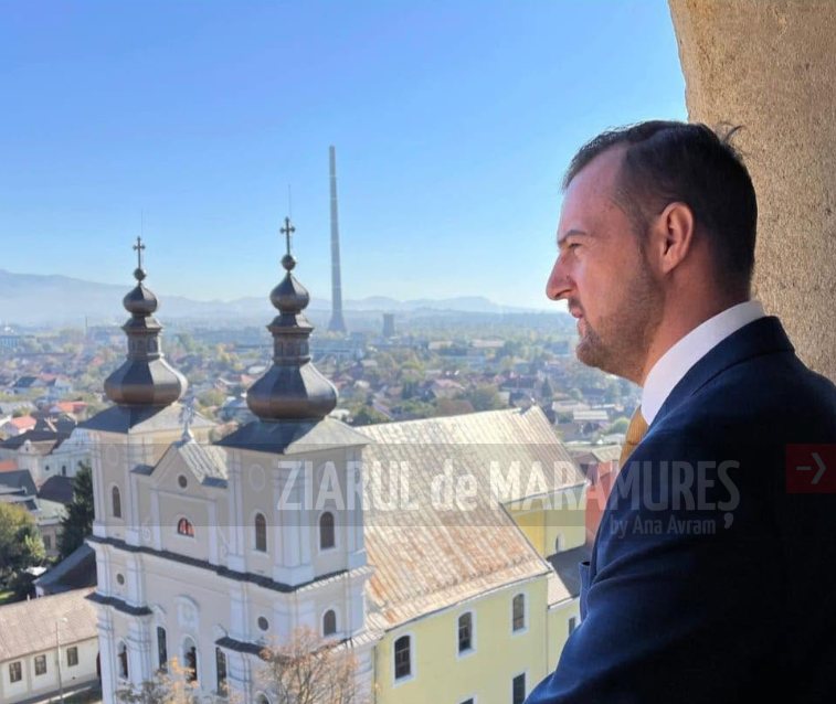 Deputatul AUR de Maramureș, Daniel Ciornei: „România are nevoie de măsuri care să susțină antreprenorii și să creeze locuri de muncă”