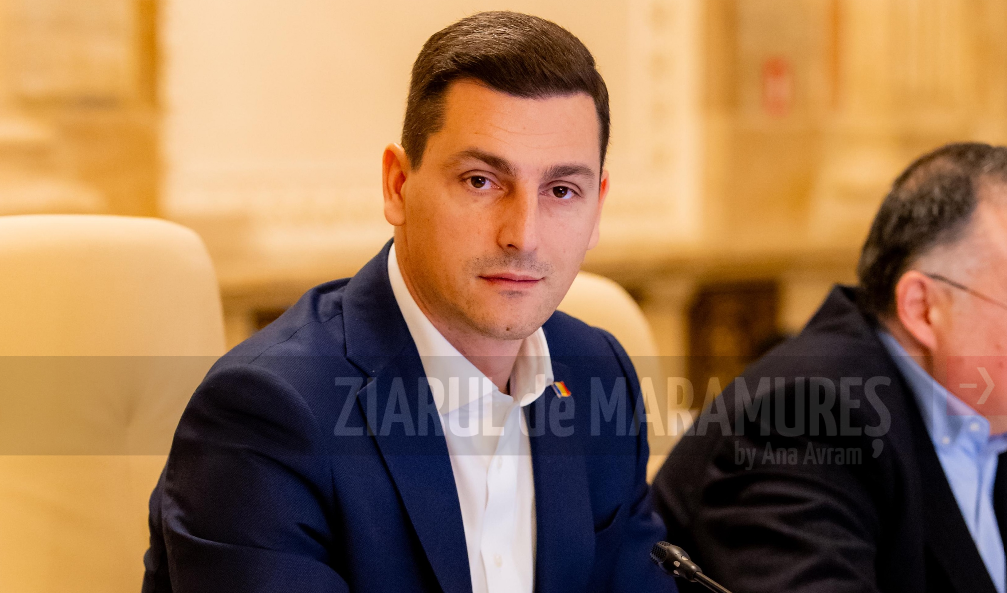 Deputat Ionel Bogdan: Deficitul scade, investițiile cresc, fondurile europene vin mai repede, iar economia merge înainte