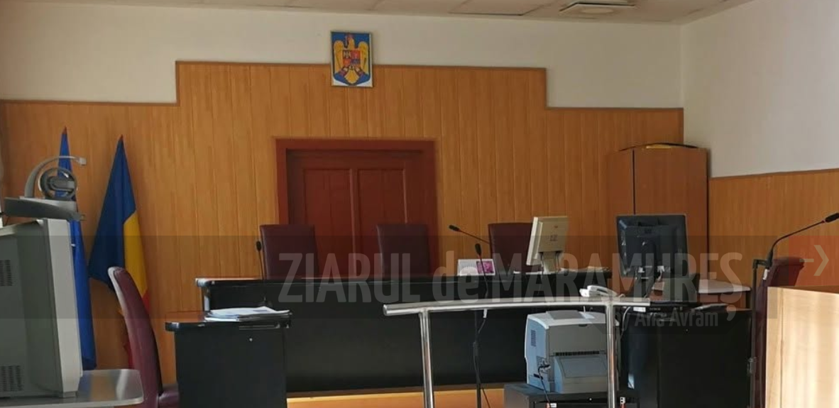 DIICOT Cluj a trimis in judecată un individ pentru viol, santaj și interceptarea ilegală a unei transmisiuni de date informatice