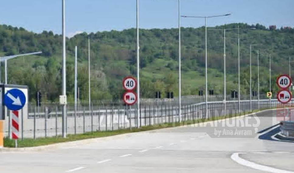 Demers al senatorului Cristian N. Țâgârlaș. Guvernul a aprobat o modificare la Acordul pentru deschiderea punctului nou al frontierei Sighetu Marmației-Bila Tserkva
