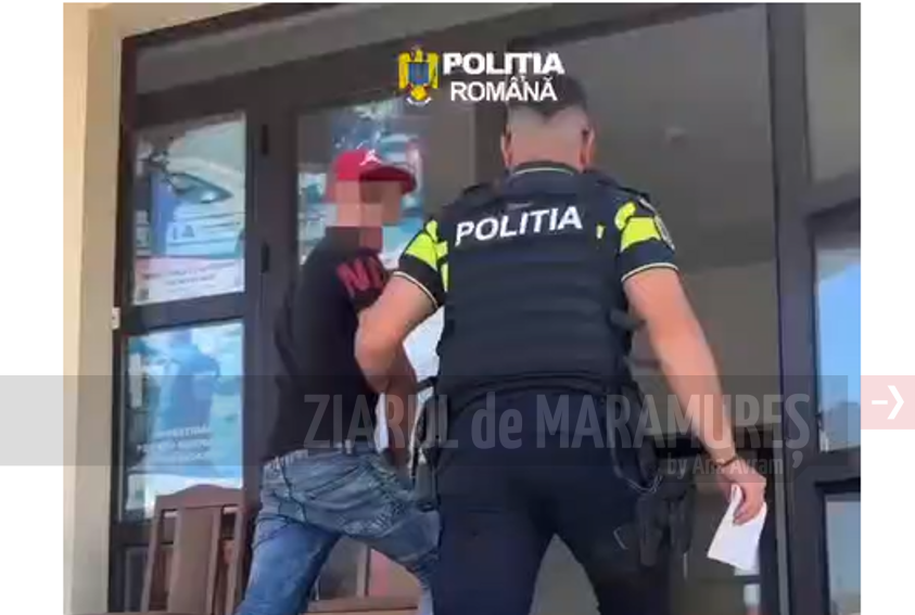 Octogenară tâlhărită pe B-dul Republicii din Baia Mare. Agresorul a fost arestat