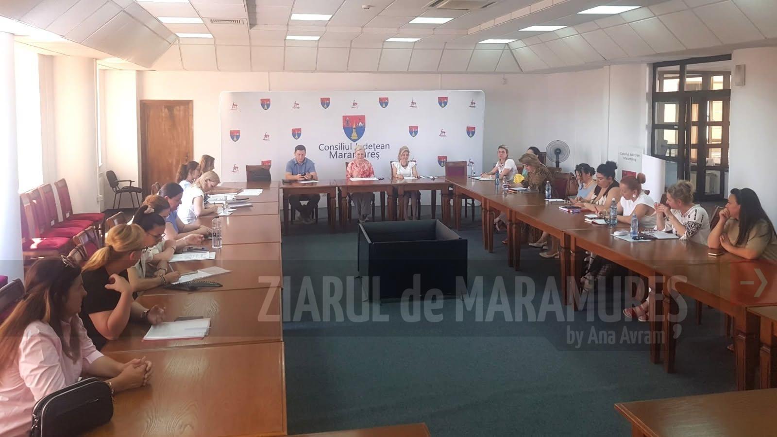MM. 85 de mame minore și 23 de minore însărcinate. Autoritățile monitorizează fenomenul