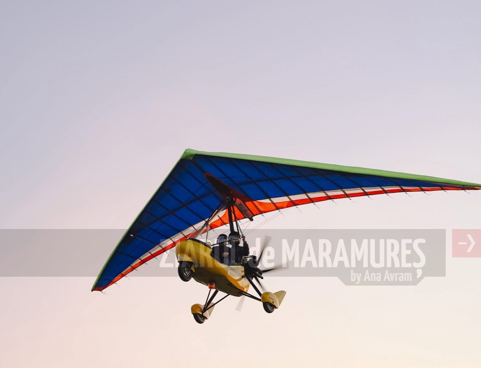 Sălaj: Drive & Fly Crasna 2026 deschide înscrierile pentru expozanți, voluntari și parteneri