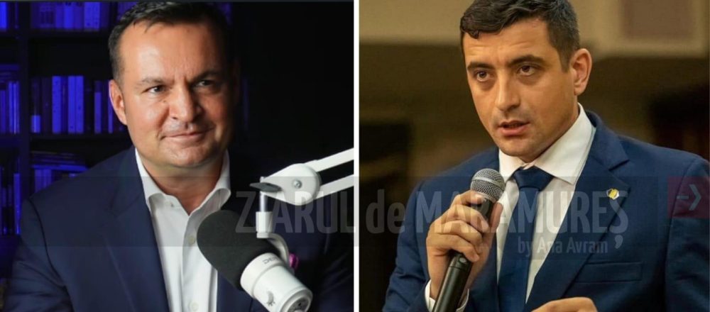 Cătălin Cherecheș despre George Simion: Este un exemplu despre cum trebuie făcută politica la firul ierbii. Și-a păstrat verticalitatea