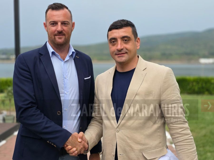 Daniel Ciornei, deputat AUR de Maramureș: „România trebuie scoasă din criză, iar pentru asta trebuie să ne întoarcem din nou la popor”