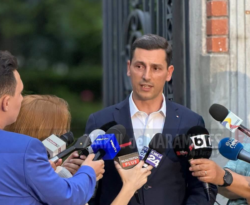 Deputat Ionel Bogdan: Dezinformarea și fake news-ul din online au ajuns să producă violență în lumea reală
