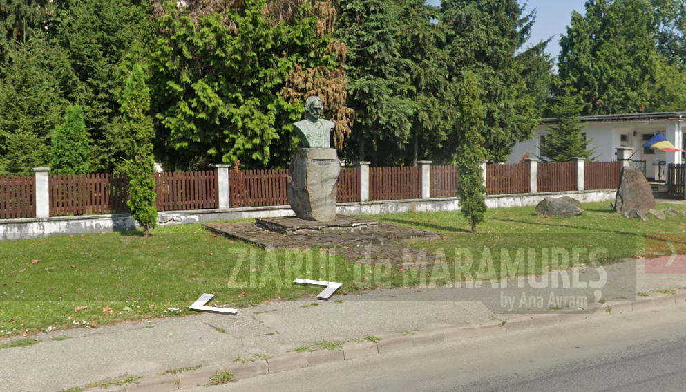 Statuia lui Pintea Viteazul, mărul discordiei între autorități. Primăria Baia Mare s-a dezis de Pintea Viteazul! (figurat)