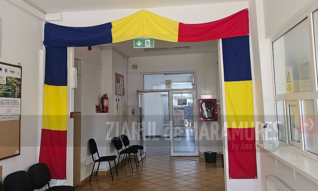 Dacă aplicațiile ANCPI nu funcționează, ce fac angajații OCPI Maramureș?