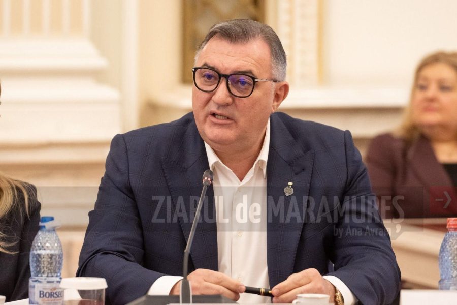 ”Guvernul Bolojan mai pregătește o măsură de austeritate, lovind cu cinism în copiii săraci”, punctează senatorul PSD, Sorin Vlasin