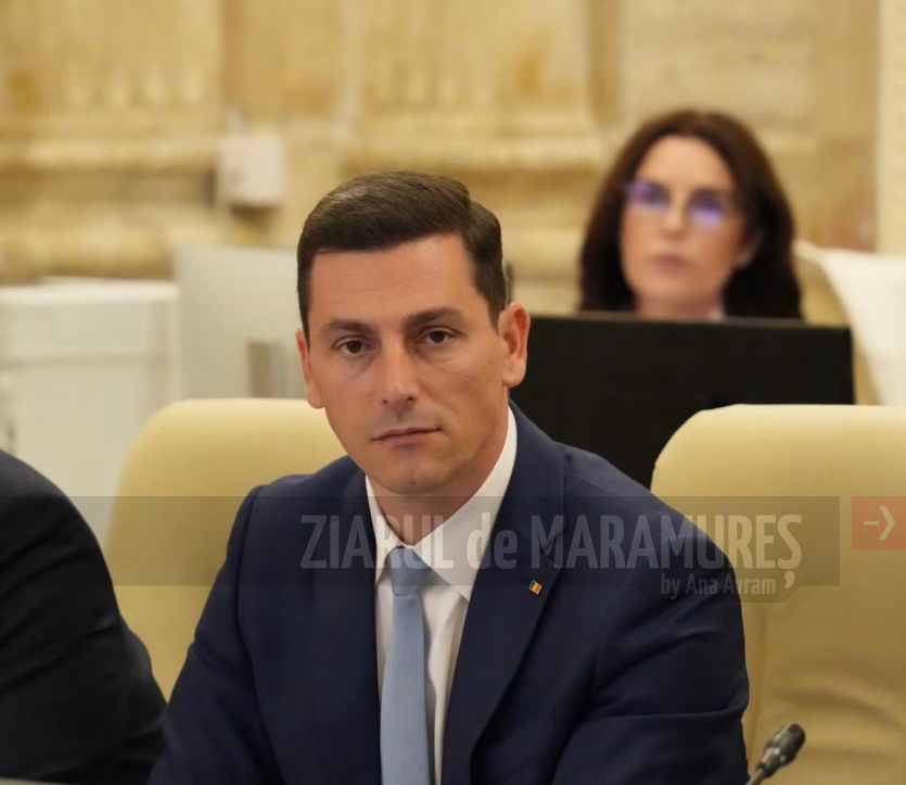 Deputatul Ionel Bogdan a anuntat cele șase prorități ale parlamentarilor liberali pentru noua sesiune parlamentară