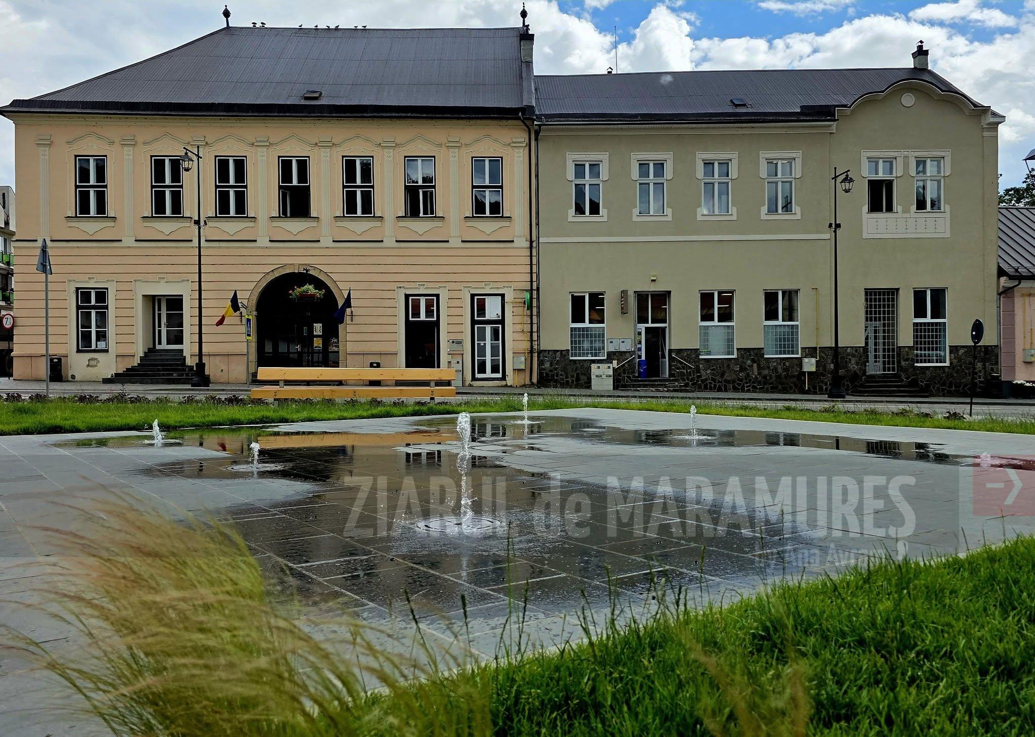 Casa de Cultură a orașului Baia Sprie găzduieste vernisajul expozitiei ”Culoare si lumină” semnată de artista Alida Nagy