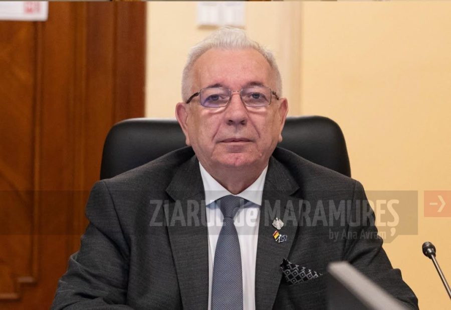 COMUNICAT DE PRESĂ – AUR Maramureș: Nu transformați protestul crescătorilor de animale într-un proces politic