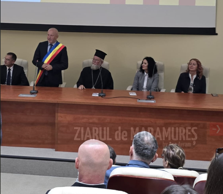 S-a deschis anul universitar 2026-2027, la Facultatea de Litere din Baia Mare