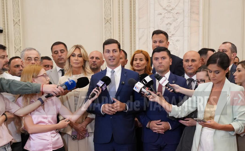 Deputat Ionel Bogdan: România are nevoie de stabilitate și de soluții, nu de crize politice inventate sau provocate