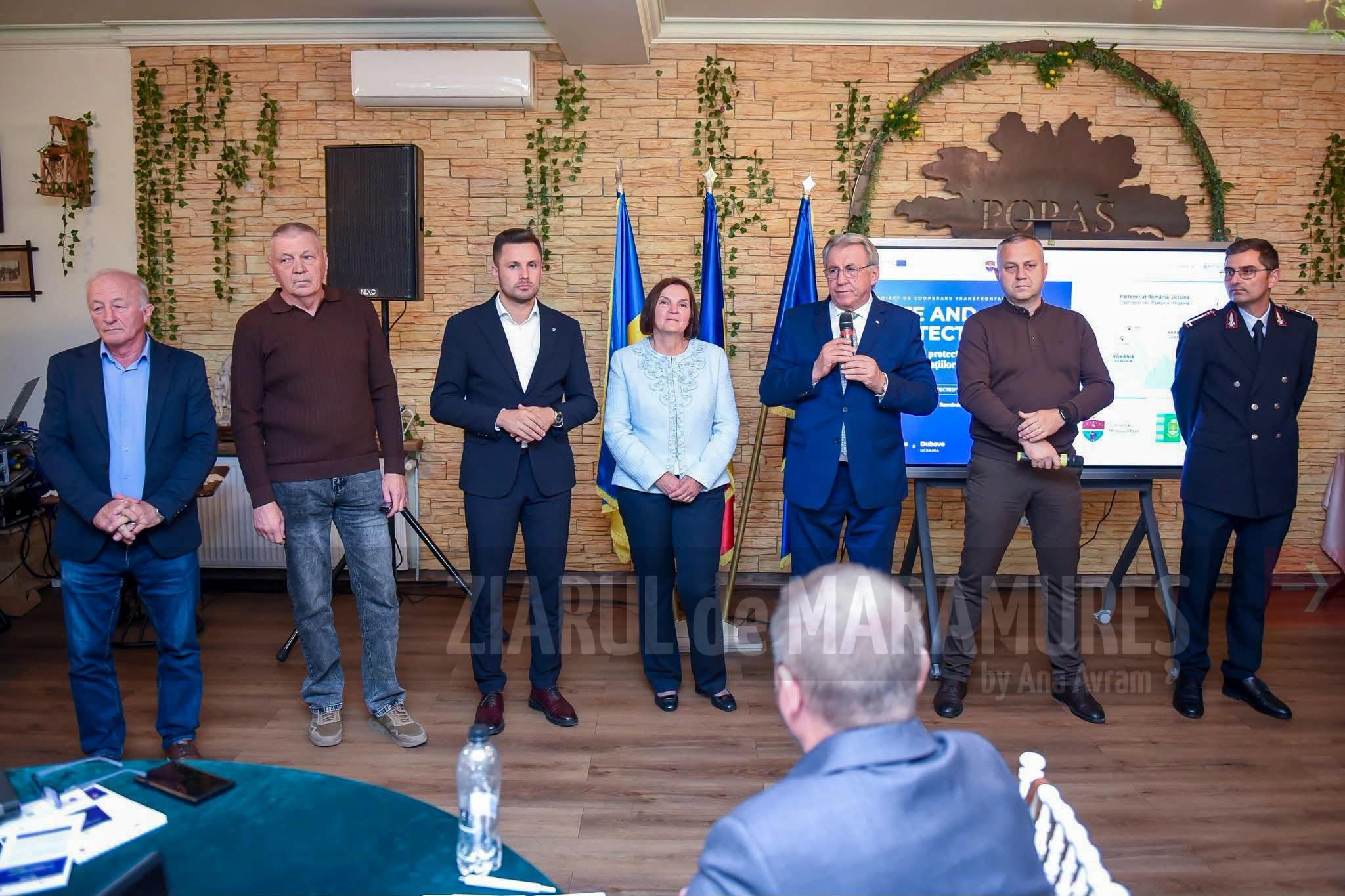 ADI Deșeuri Maramureș – de la deșeu la resursă, pentru comunități mai curate și mai reziliente