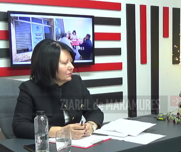 Live. Deputat Crina Chilat la ALTERNATIVE. Numiri, taxe si impozite, rectificare bugetară, buget 2027, turism balnear
