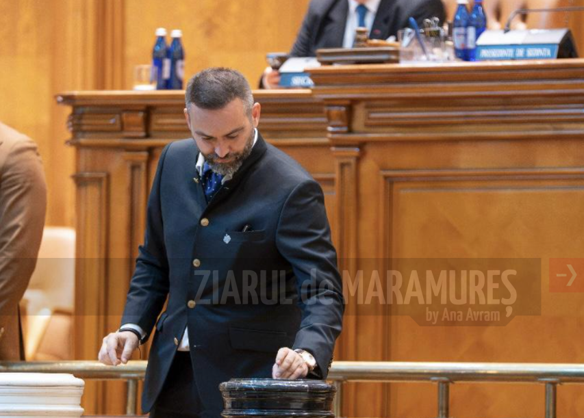 Senatorul Cristian Niculescu Ț.: „NU alegerilor anticipate. România are nevoie de oameni de stat, nu de calcule de partid”