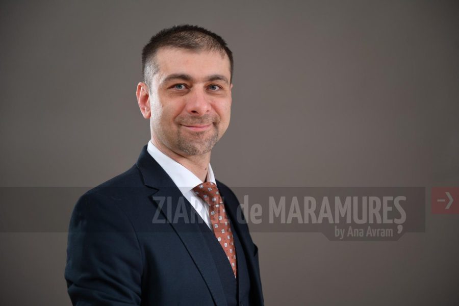 Gabriel Zetea a REFUZAT funcția de MINISTRU al Dezvoltării, pentru a rămâne alături de Maramures si maramureșeni