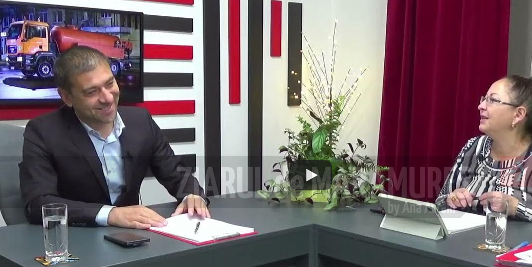 Live. ”Joi, 8 octombrie, vom da efectiv în trafic noul Pod peste Tisa”, a precizat presedintele Gabriel Zetea la ALTERNATIVE