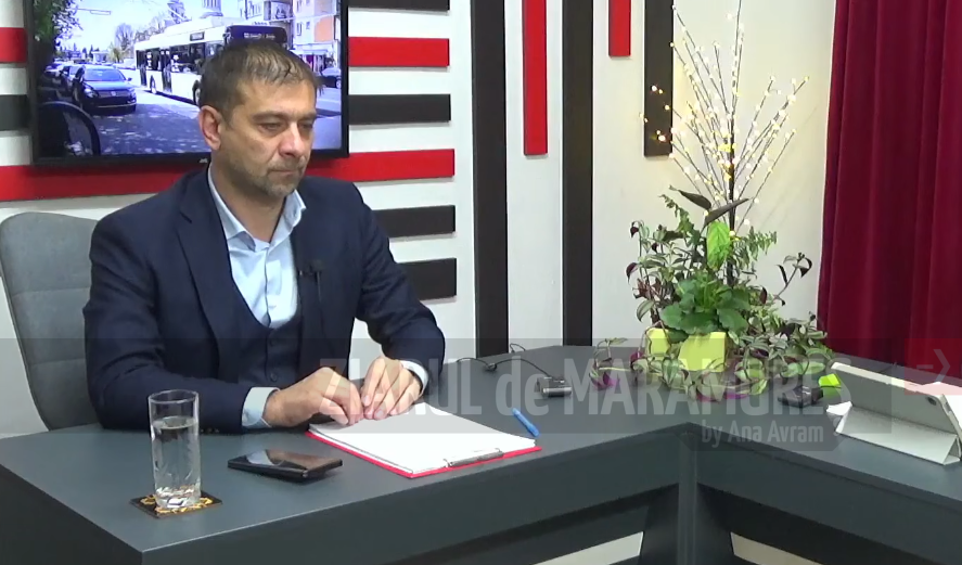 LIVE. Noul guvern vine cu schimbari la varful judetului Maramures. Aflăm nume noi de la presedintele Gabriel Zetea