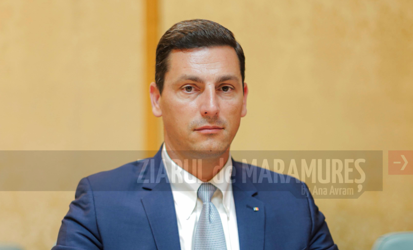 Deputat Ionel Bogdan: În perioada următoare vom avea discuții cu premierul desemnat și vom analiza programul de guvernare