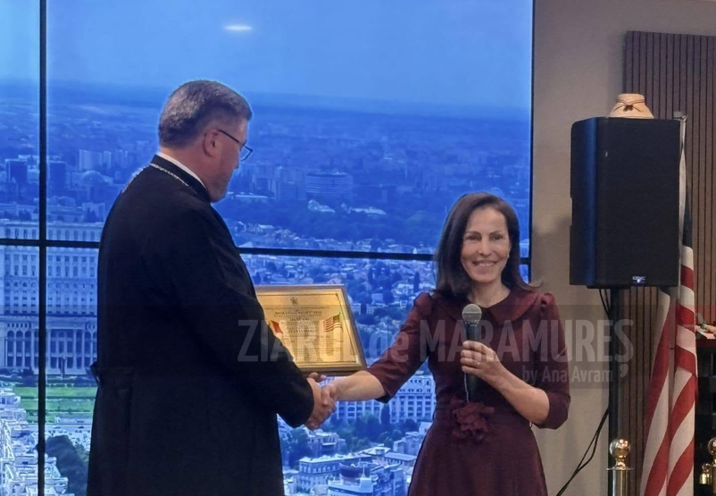Dallas, Texas. Noaptea românească 2026. La eveniment a participat consulul general al României la Miami, Gabriela Eremia