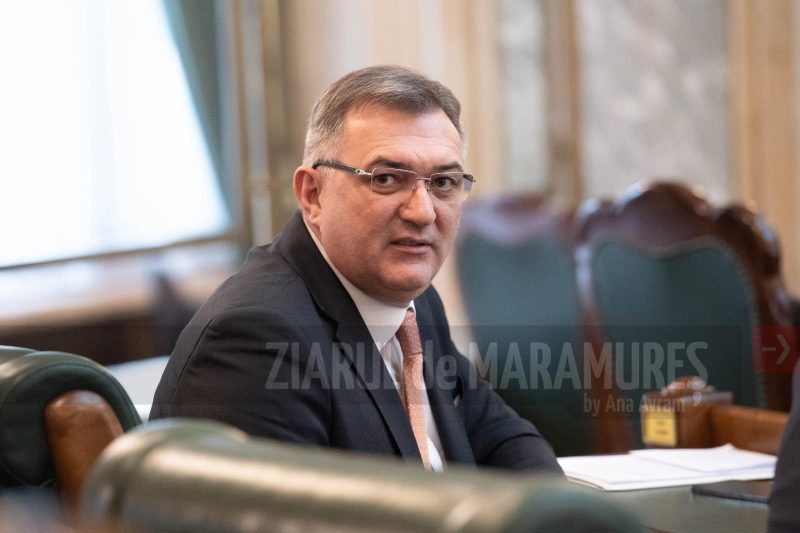 Senatorul Vlasin consideră că cea mai mare problemă a României este polarizarea extremă și fracturarea societății